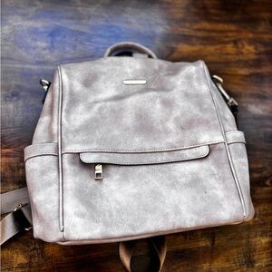 Chic Women's Backpack